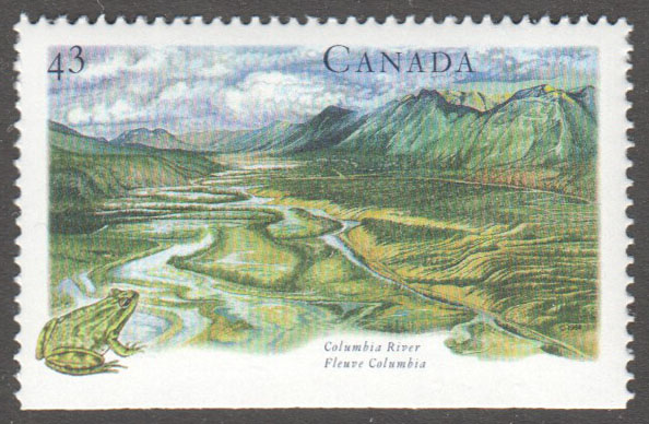 Canada Scott 1515 MNH - Click Image to Close